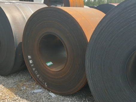 南芬Q355NHB耐候板